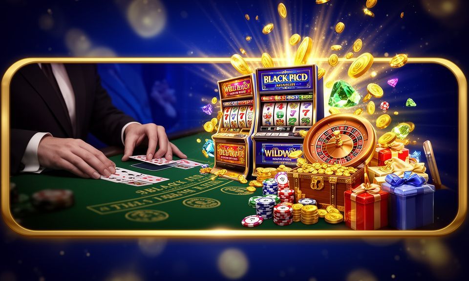jdl288 Longhouse Fortune Slots