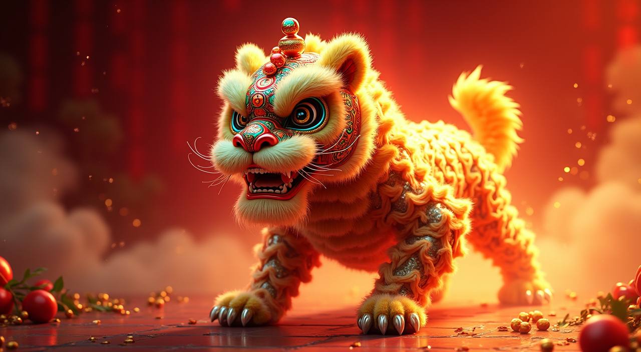 jdl288 Striped Tiger Slots – Wild Symbols and Free Spin Rounds